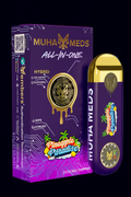 MUHAMEDS V3 2GR (EXPORTADA)🇺🇸