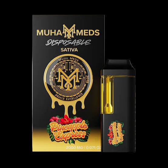 MUHA MEDS 2GR (EXPORTADA)🇺🇸