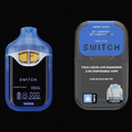 BOUTIQ SWITCH 2GR (EXPORTADA) 🇺🇸