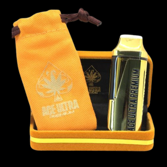 ACE ULTRA NARANJA 2GR